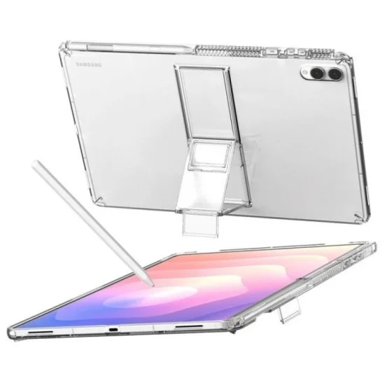 Araree Flexield Sp Case For Samsung Tab S11 Ultra - Clear